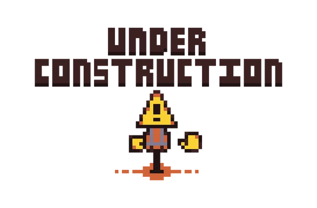 Under Construction